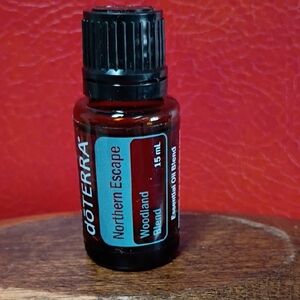 doTERRA Northern Escape Woodland Blend Essential Oil